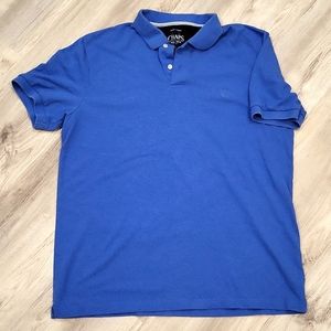 Chaps polo shirt